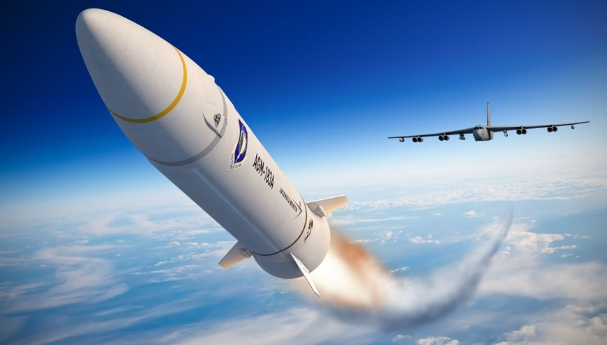 Quân sự thế giới hôm nay (12-8): Australia có thể trở thành bãi thử tên lửa siêu vượt âm của Mỹ